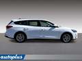 Ford Focus 1.5 EcoBlue 120 CV SW Business Bianco - thumbnail 11
