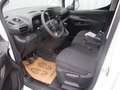 Toyota Proace City 1,5D MEIST. 102 L2 Weiß - thumbnail 9
