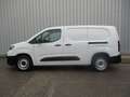 Toyota Proace City 1,5D MEIST. 102 L2 Weiß - thumbnail 4