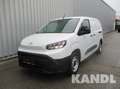 Toyota Proace City 1,5D MEIST. 102 L2 Weiß - thumbnail 1