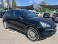 Porsche Cayenne Diesel Aut. Schwarz - thumbnail 3