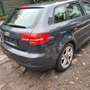 Audi A3 1,8 5 PORTES!! AIRCO CUIR JANTES CARNET COMPLET!!! - thumbnail 4