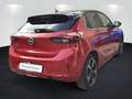 Opel Corsa F 1.2 Turbo Elegance FLA SpurW LM KAM LED Rojo - thumbnail 5