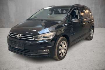 Comfortline 1.5TSI DSG*7Sitze*ACC*APP*