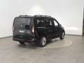 Volkswagen Caddy Maxi TDI 4MOTION Schwarz - thumbnail 5