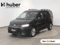 Volkswagen Caddy Maxi TDI 4MOTION Schwarz - thumbnail 1