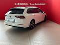 Volkswagen Golf Variant Business mHeV DSG Blanc - thumbnail 3