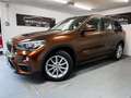 BMW X1 2.0 d sDrive18 Marrón - thumbnail 1
