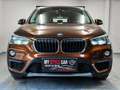 BMW X1 2.0 d sDrive18 Marrón - thumbnail 2