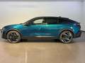 Peugeot 408 FIRST EDITION - GPS CLIM LED **GARANTIE 12 MOIS** Blau - thumbnail 5