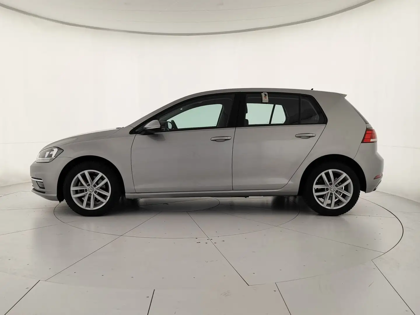 Volkswagen Golf 5 porte 1.6 tdi bluemotion 115cv trendline - 2