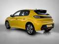 Peugeot 208 1.2 Allure 100pk | Automaat | Navigatie | Climate Jaune - thumbnail 6