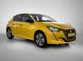 Peugeot 208 1.2 Allure 100pk | Automaat | Navigatie | Climate Jaune - thumbnail 2