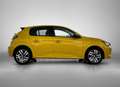 Peugeot 208 1.2 Allure 100pk | Automaat | Navigatie | Climate Jaune - thumbnail 9