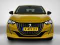 Peugeot 208 1.2 Allure 100pk | Automaat | Navigatie | Climate Jaune - thumbnail 4