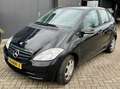 Mercedes-Benz A 160 A 160 BlueEFF Bns Cl. Zwart - thumbnail 5