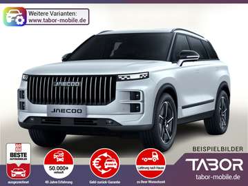 Jaecoo  4WD Exclusive Pano ACC Leder UVP-43%*