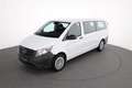 Mercedes-Benz Vito Tourer 114 CDI 4x4  9-Sitzer extralang Weiß - thumbnail 2