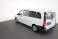 Mercedes-Benz Vito Tourer 114 CDI 4x4  9-Sitzer extralang Weiß - thumbnail 4