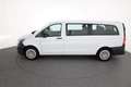 Mercedes-Benz Vito Tourer 114 CDI 4x4  9-Sitzer extralang Weiß - thumbnail 3