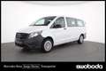 Mercedes-Benz Vito Tourer 114 CDI 4x4  9-Sitzer extralang Weiß - thumbnail 1