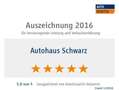 Mercedes-Benz A 200 Autotronic Avantgarde*Vollausstattung*1.Hand* Schwarz - thumbnail 24
