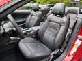 Ford Mustang GT Premium Convertible 5.0 V8*NAVI*LEDER* Rosso - thumbnail 16