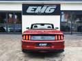 Ford Mustang GT Premium Convertible*BI-XENON*LEDER*NAVI* Piros - thumbnail 5