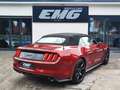 Ford Mustang GT Premium Convertible*BI-XENON*LEDER*NAVI* Piros - thumbnail 12