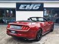 Ford Mustang GT Premium Convertible 5.0 V8*NAVI*LEDER* Rosso - thumbnail 6