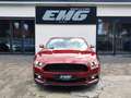Ford Mustang GT Premium Convertible 5.0 V8*NAVI*LEDER* Rosso - thumbnail 2