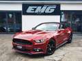Ford Mustang GT Premium Convertible*BI-XENON*LEDER*NAVI* Piros - thumbnail 9