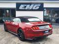 Ford Mustang GT Premium Convertible 5.0 V8*NAVI*LEDER* Rosso - thumbnail 10
