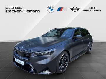 Touring M Driver's Package,Lenkradheizung,Iconic G