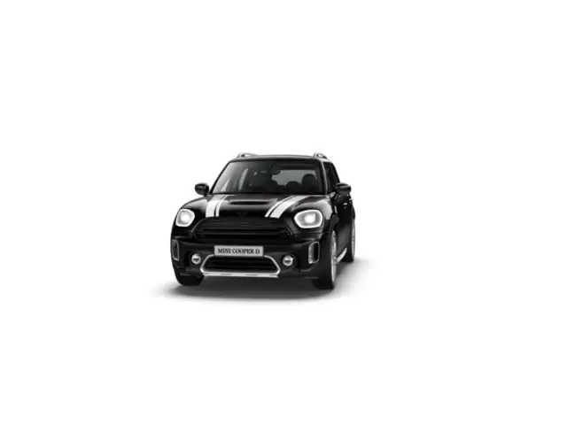 MINI Cooper D 110 kW (150 CV)
