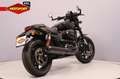 Harley-Davidson Street Rod 750 Чорний - thumbnail 5
