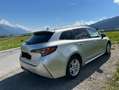 Suzuki Swace 1,8 HEV E-CVT Flash Grau - thumbnail 3