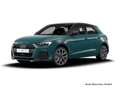 Audi A1 30 TFSI S tronic advanced Virtual/N Groen - thumbnail 4