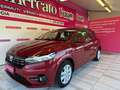 Dacia Sandero Sandero Streetway 1.0 TCe ECO-G Comfort Rosso - thumbnail 1