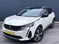 Peugeot 3008 Allure / GPS Bílá - thumbnail 1