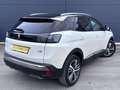 Peugeot 3008 Allure / GPS Bílá - thumbnail 3