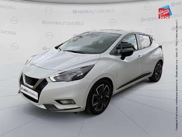 1.0 IG-T 92ch Made in France 2021.5