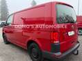 Volkswagen T6 Transporter T6.1 Transporter aus 1 Hand/ AHK Rot - thumbnail 4