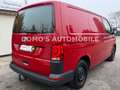 Volkswagen T6 Transporter T6.1 Transporter aus 1 Hand/ AHK Rot - thumbnail 6