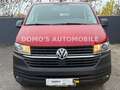 Volkswagen T6 Transporter T6.1 Transporter aus 1 Hand/ AHK Rot - thumbnail 2