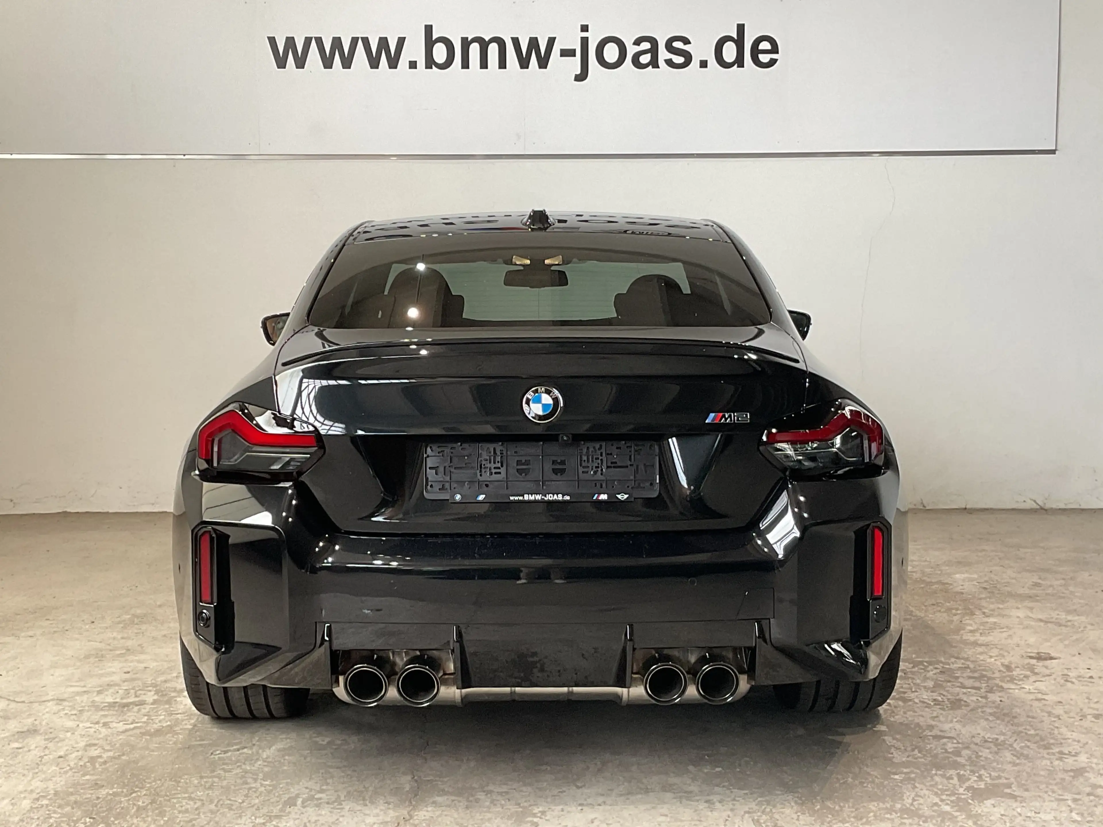 BMW M2 Coupé |elektr. Sitzverst. |Komfortzugang |Harman K — photo 12