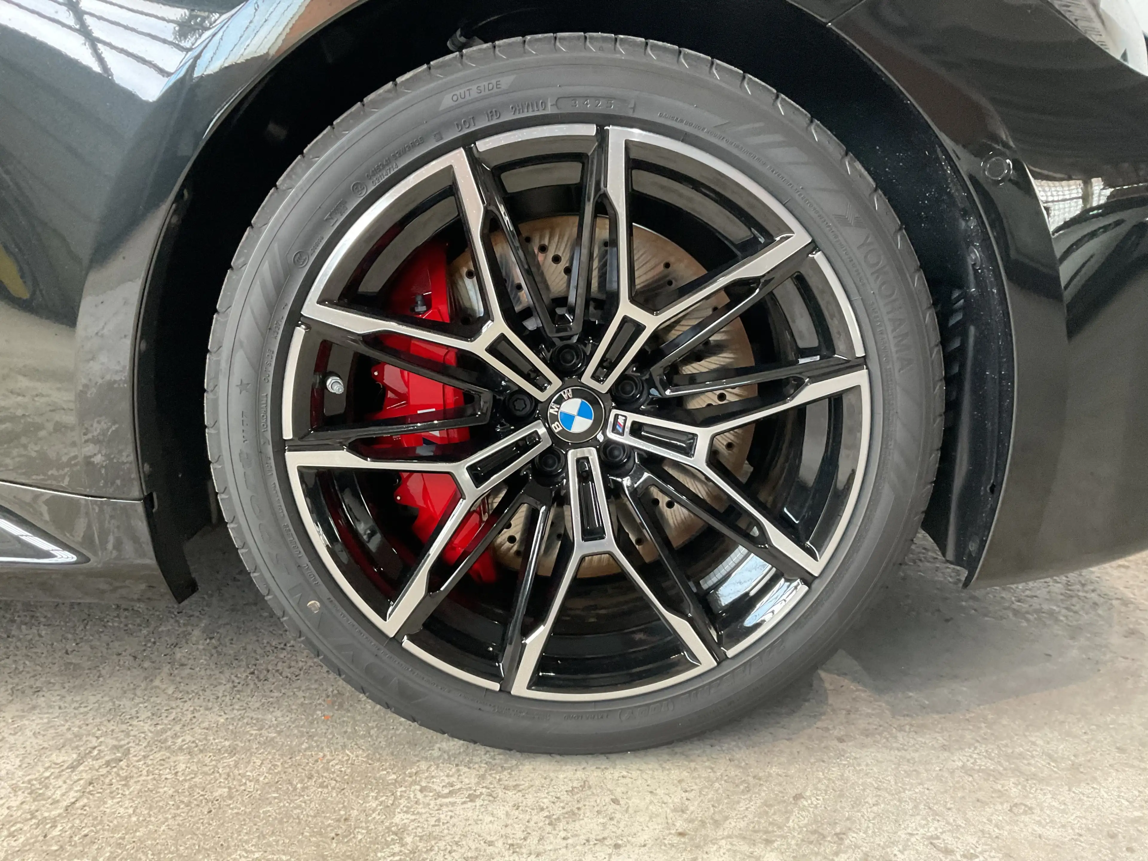 BMW M2 Coupé |elektr. Sitzverst. |Komfortzugang |Harman K — photo 10