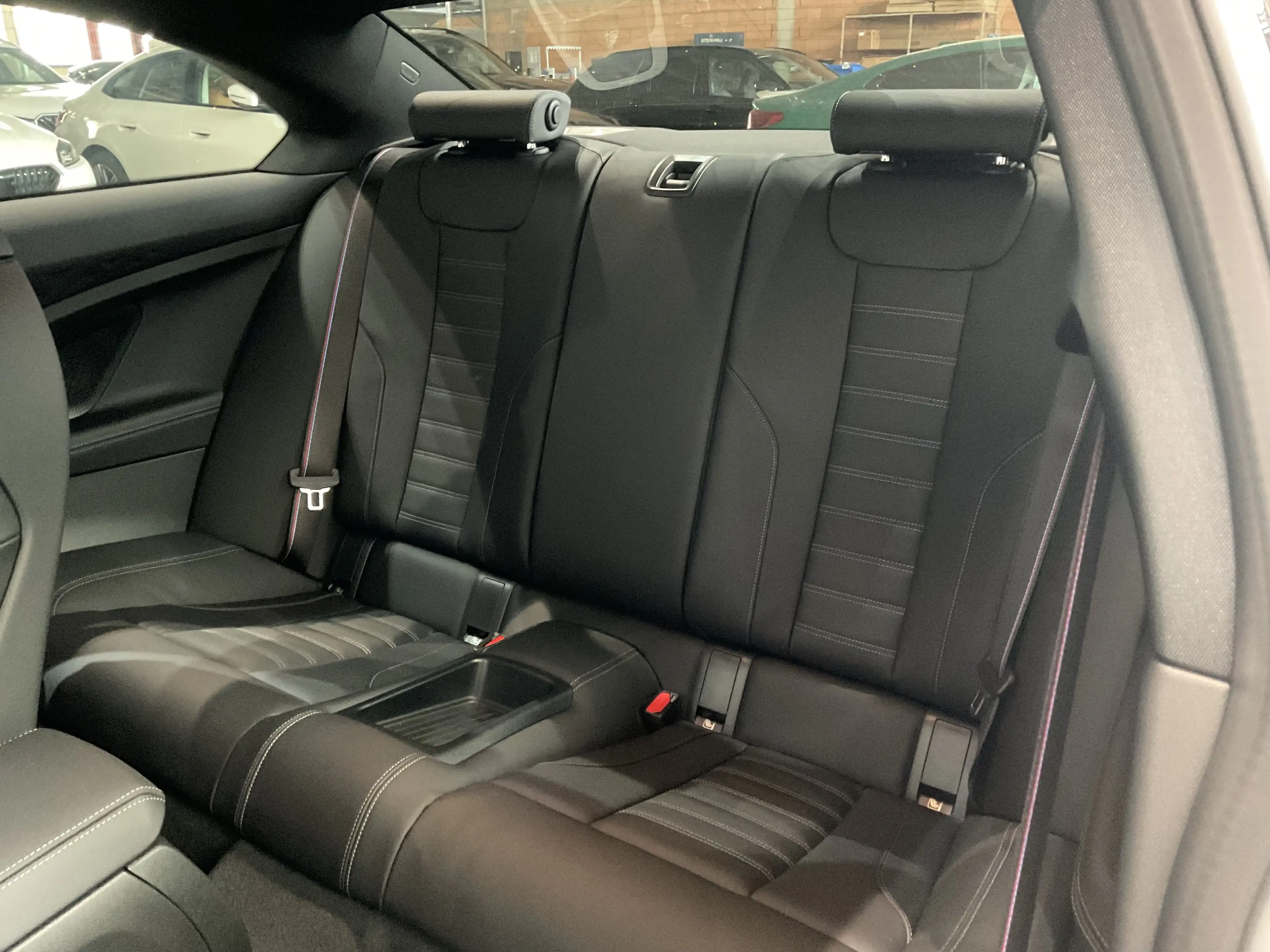 BMW M2 Coupé |elektr. Sitzverst. |Komfortzugang |Harman K — photo 8