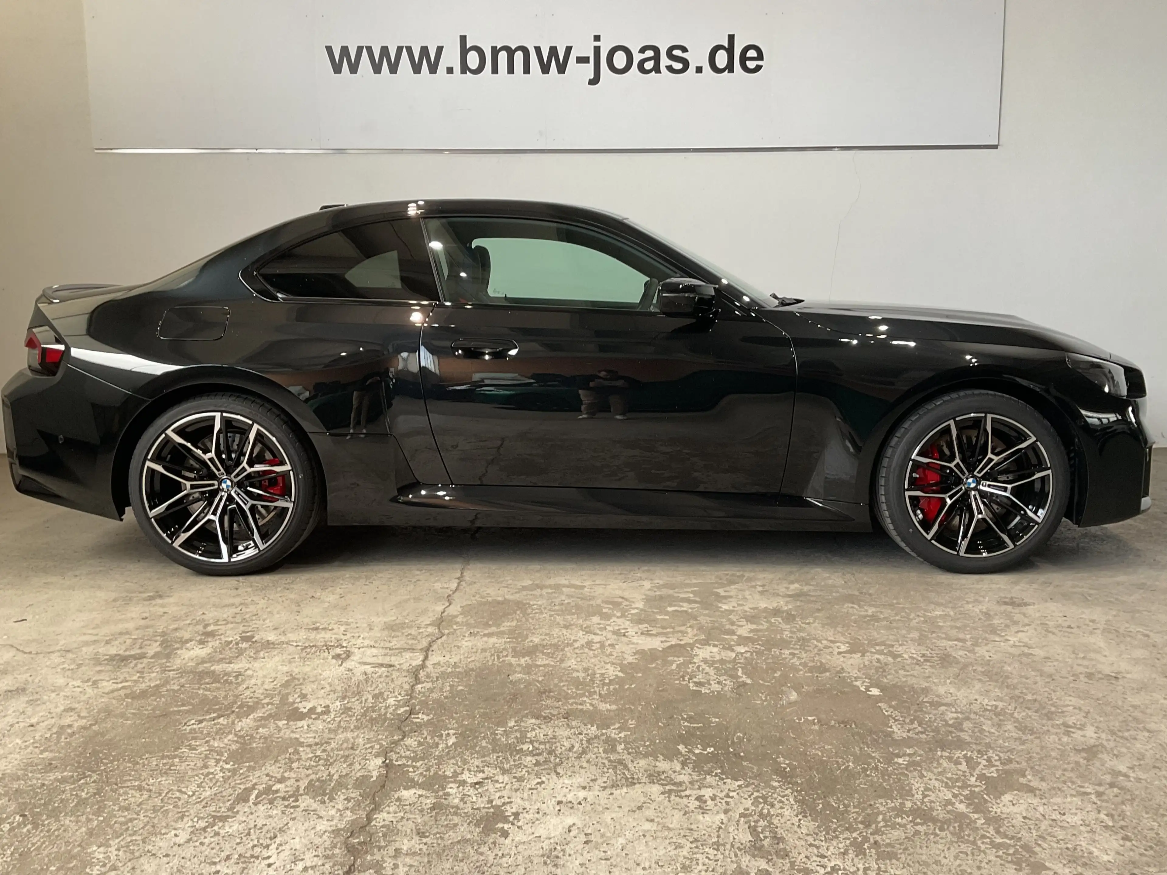 BMW M2 Coupé |elektr. Sitzverst. |Komfortzugang |Harman K — photo 11