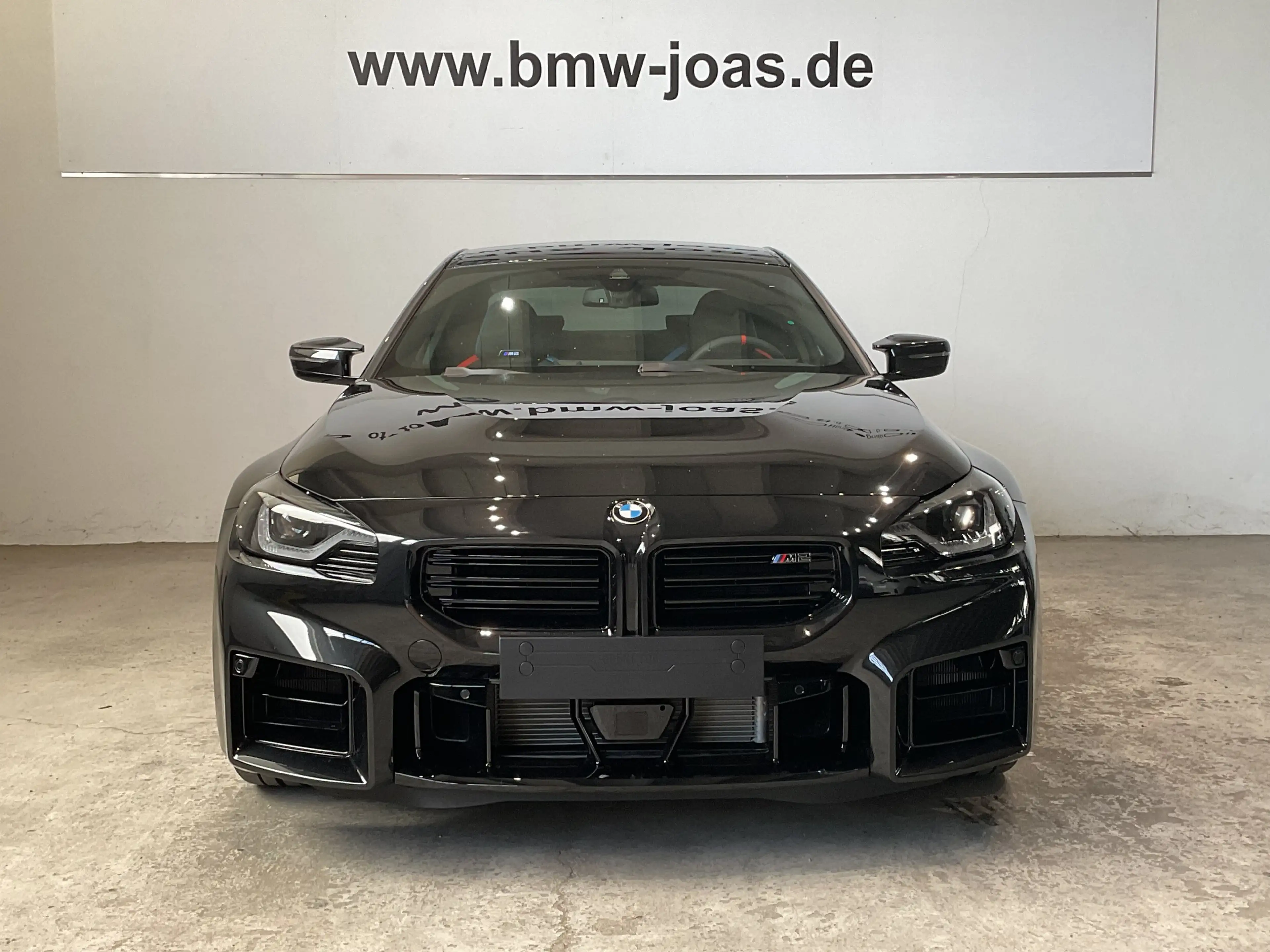 BMW M2 Coupé |elektr. Sitzverst. |Komfortzugang |Harman K — photo 2